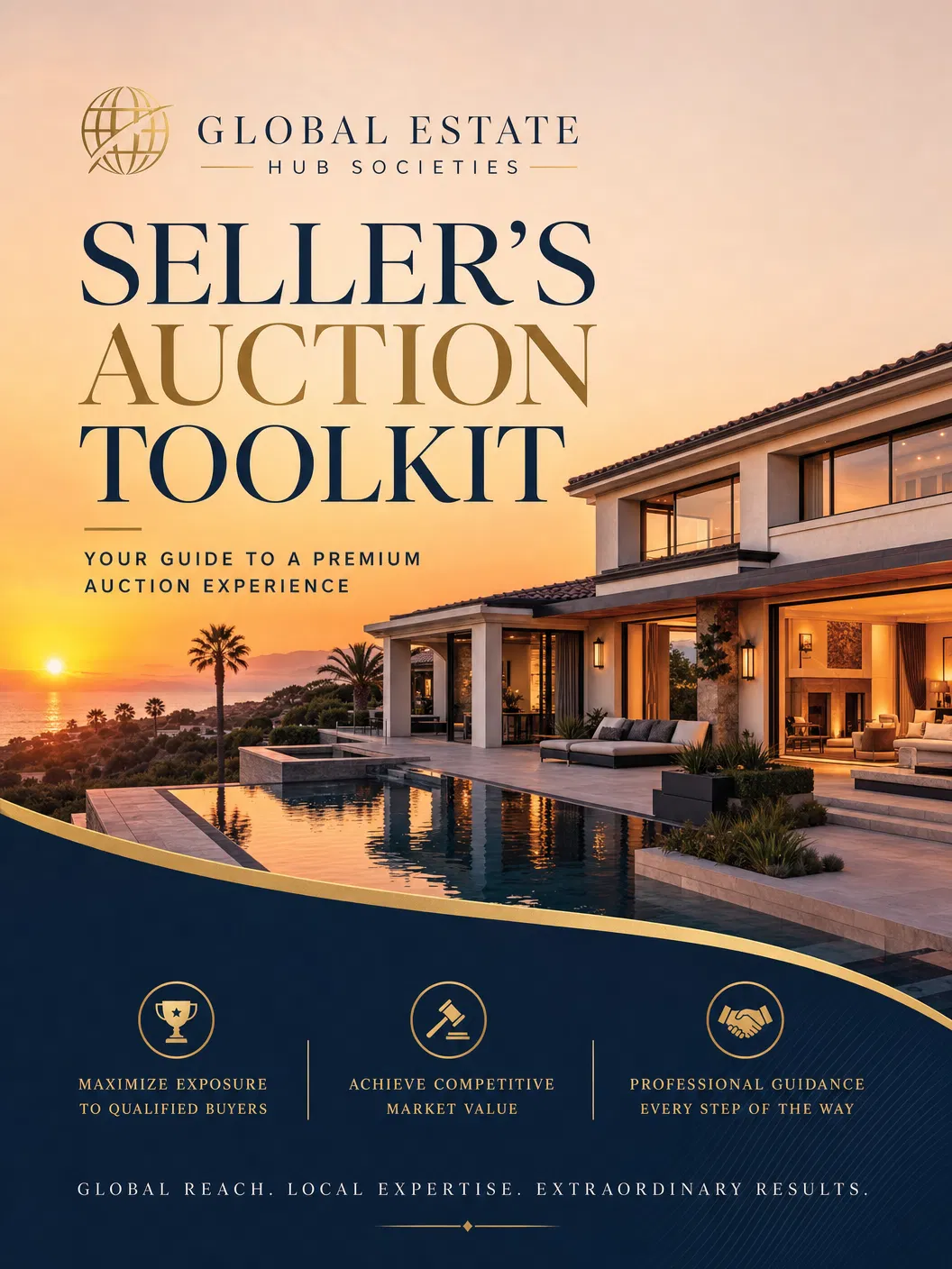 Seller's Auction Toolkit