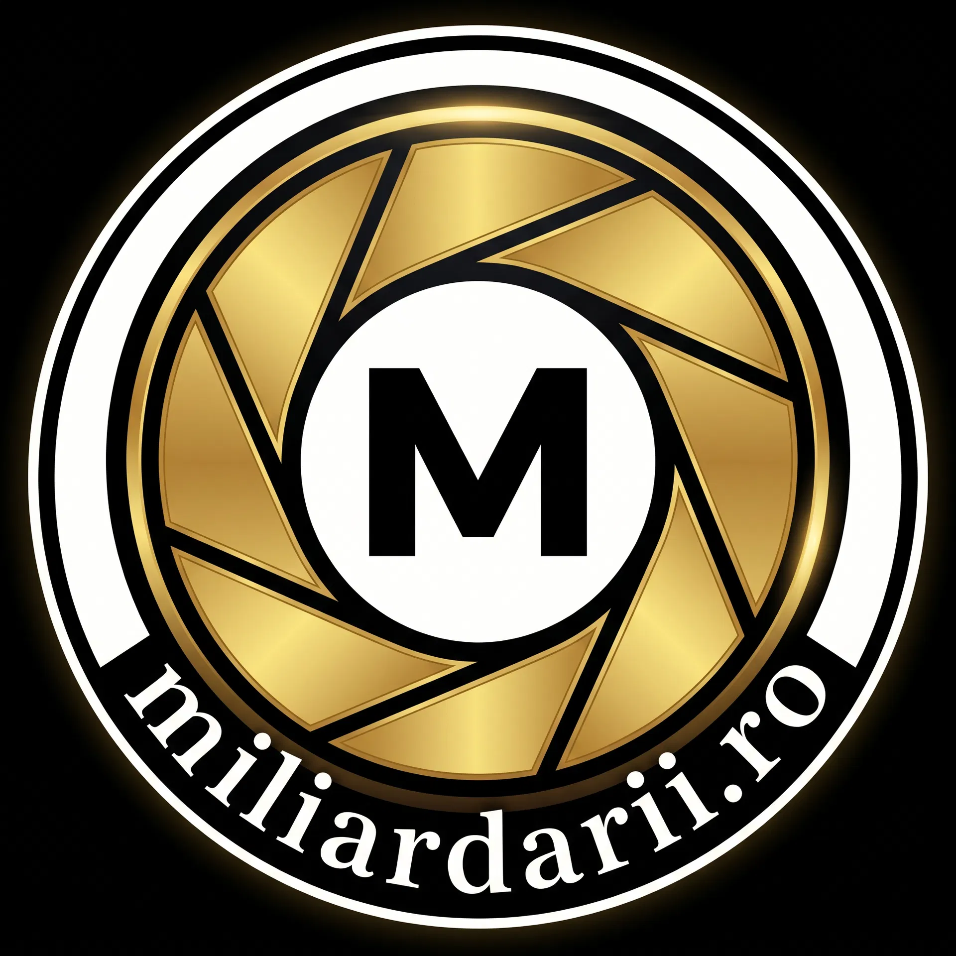 Miliardarii Logo