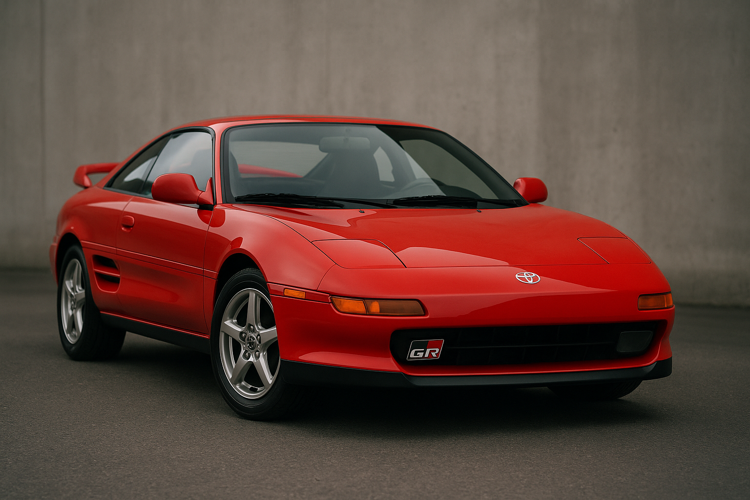 The Toyota MR2 Might Be Coming Back — And The JDM World Is Losing Its Mind