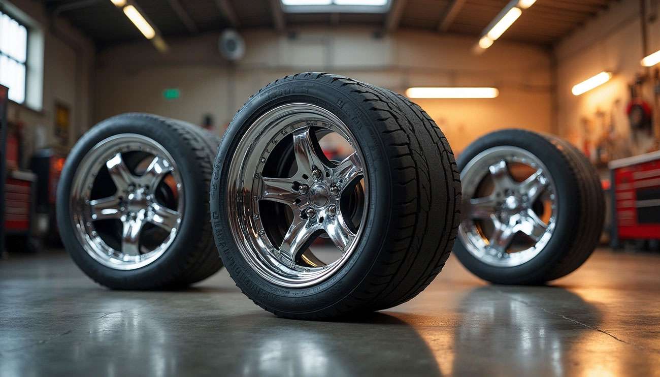 Instagram Is Shaping Muscle Car Builds More Than Engineers Are