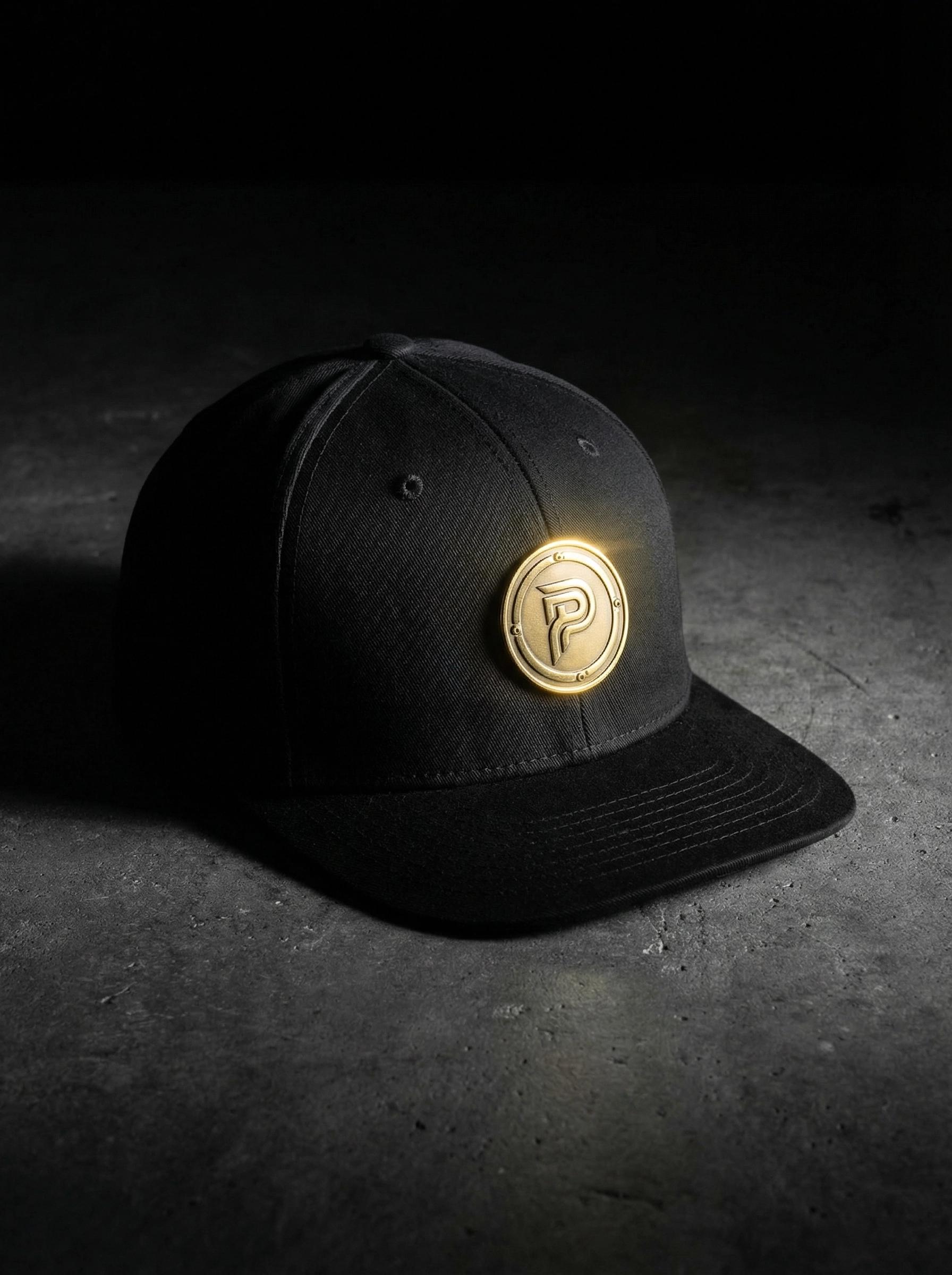 THE OBSIDIAN CAP