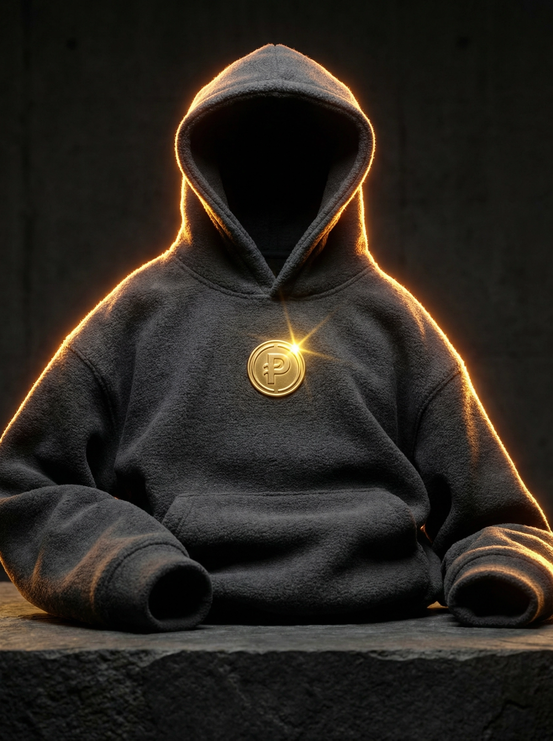 THE ACTIVATION HOODIE