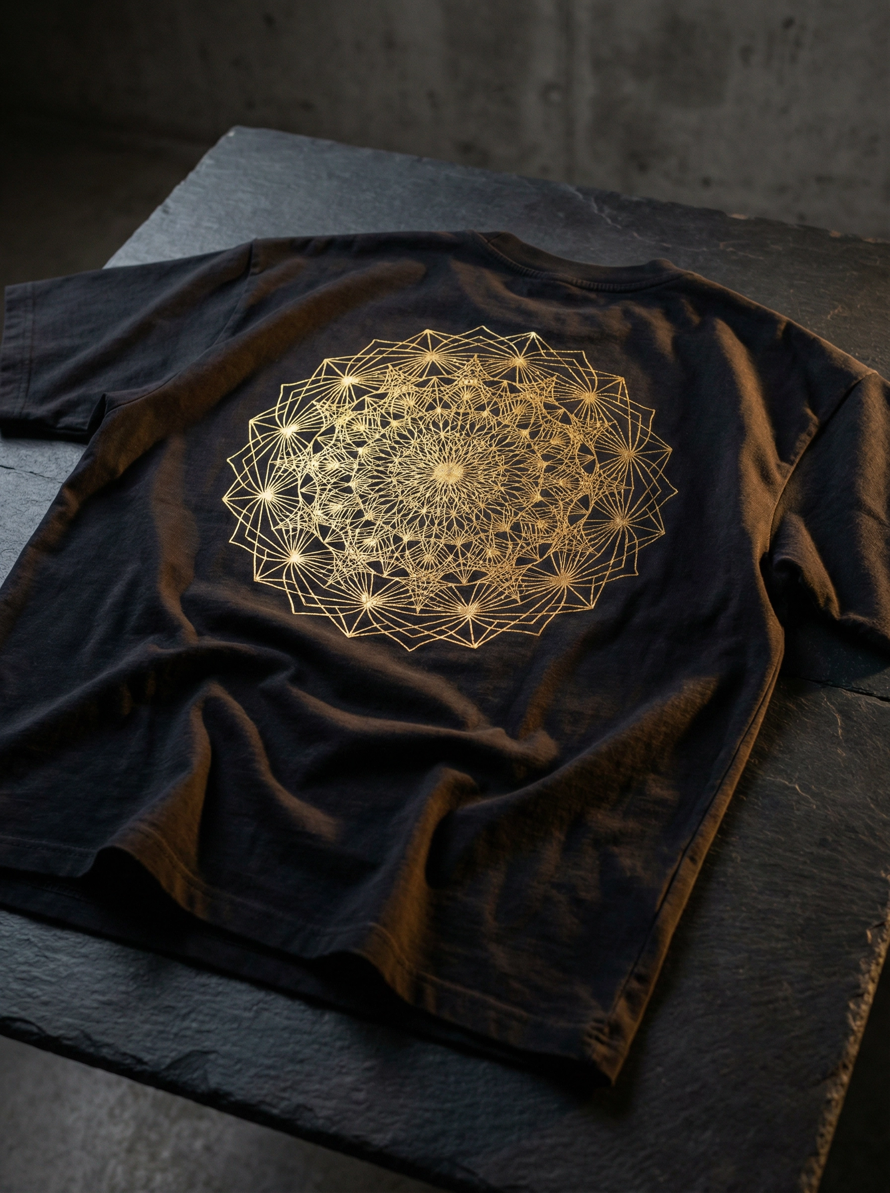THE SOVEREIGN TEE