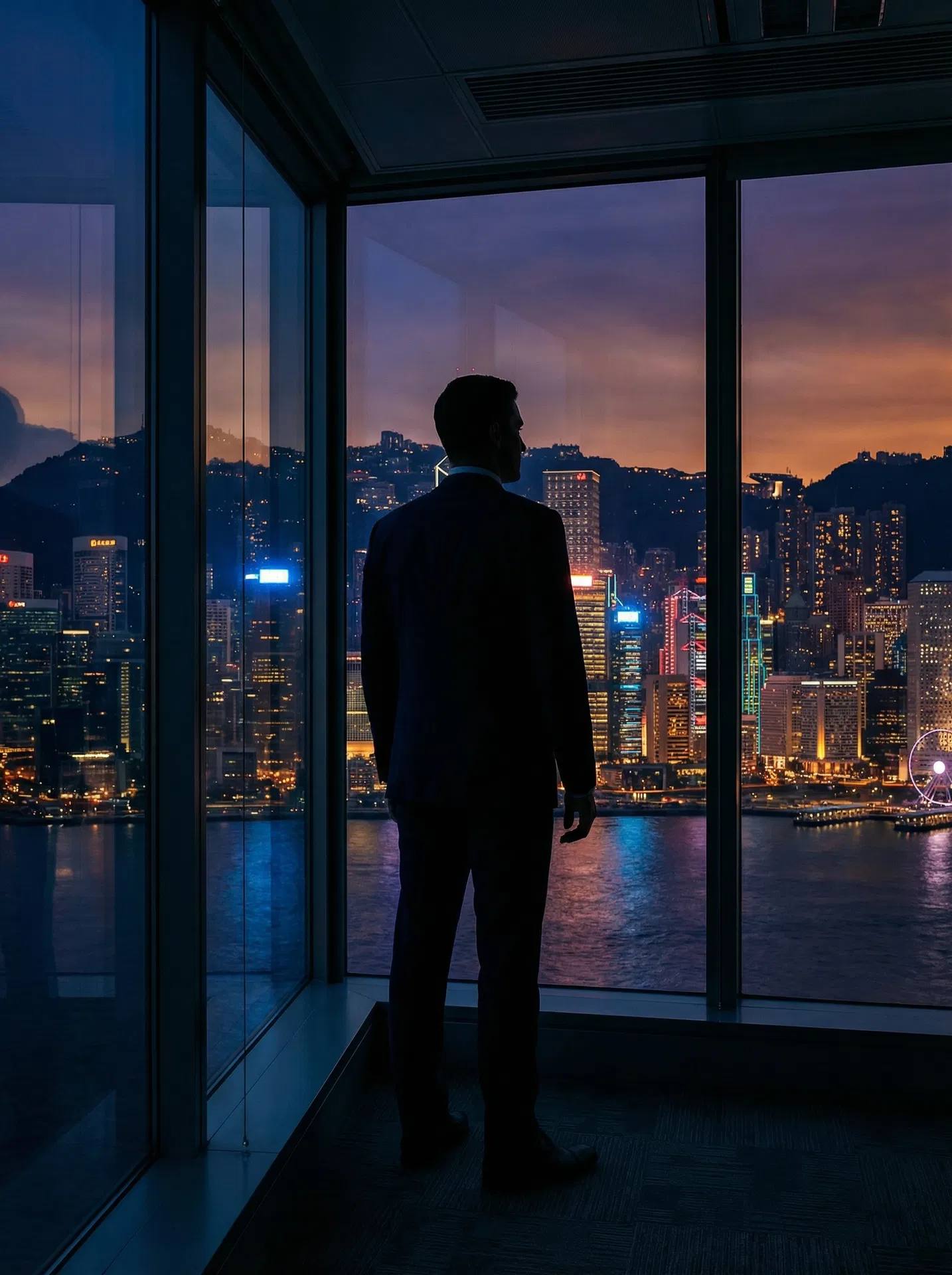 Principal Consultant — Unity Asia Pacific