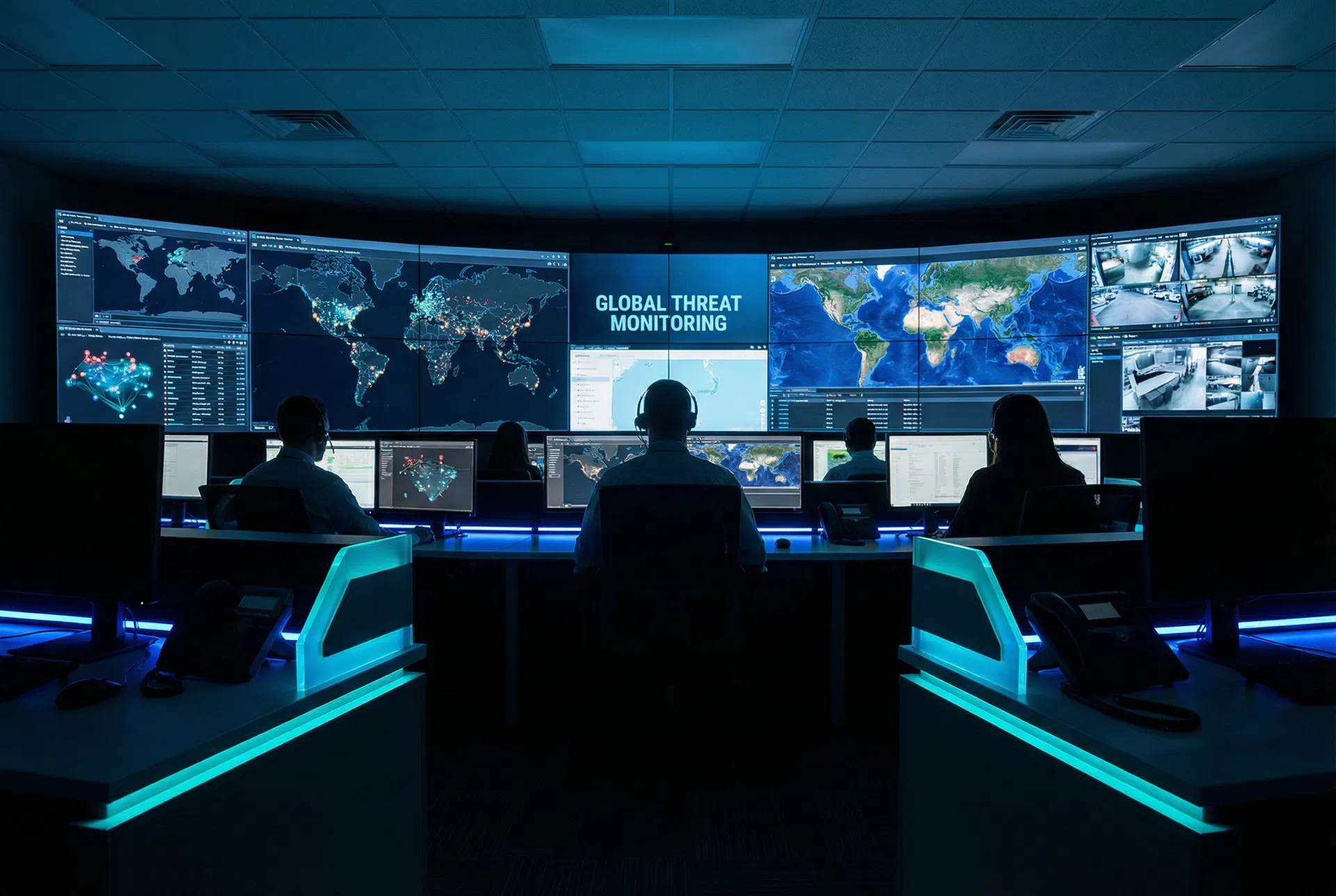 Security Risk Management