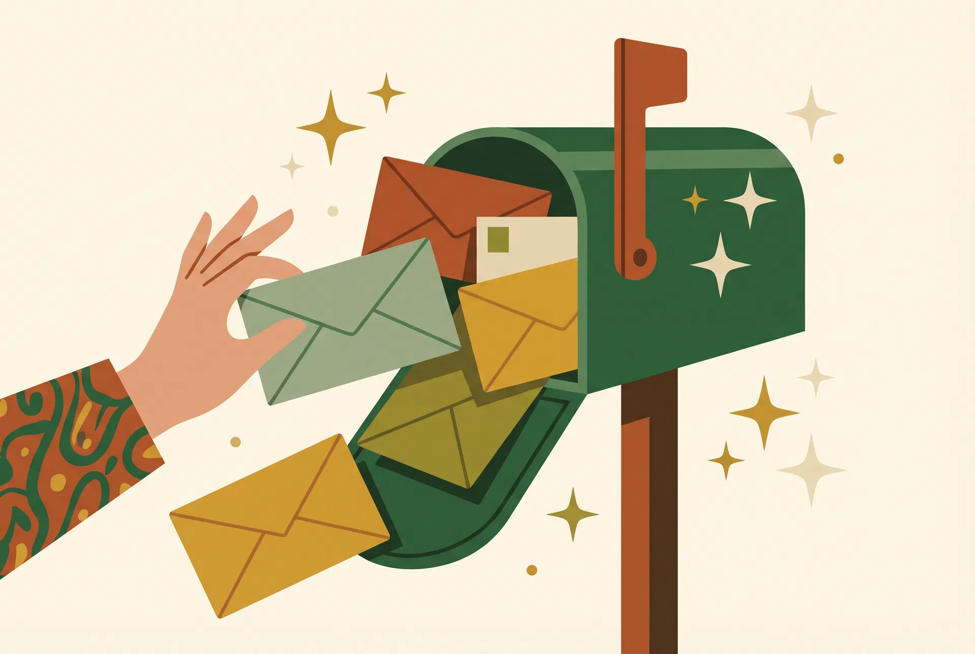 Subscribe to TrendHunt Daily — free daily digest of trending tech products delivered to your inbox