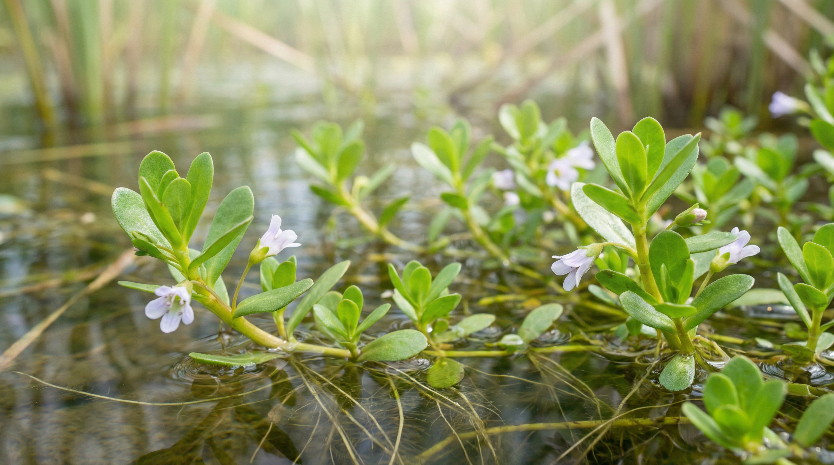 Bacopa