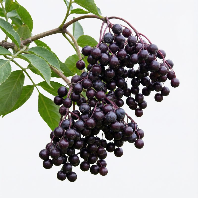 Elderberry