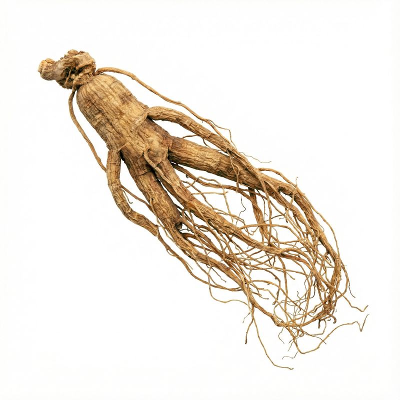 Panax Ginseng