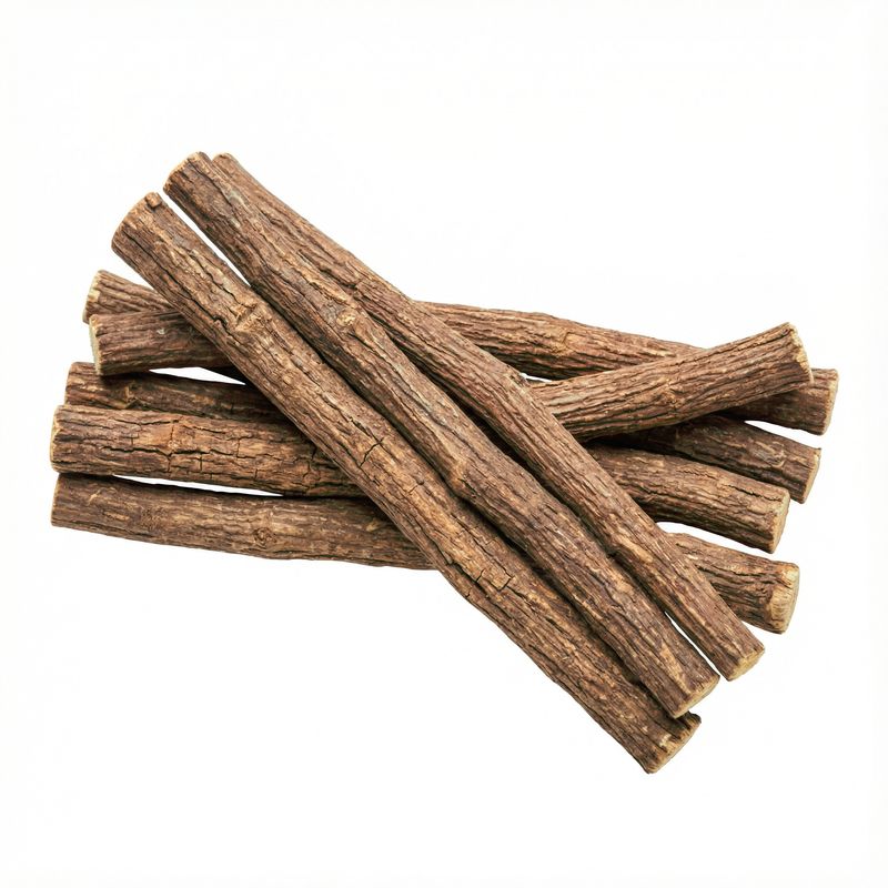 Licorice - Natural remedy for Digestion, Sore Throat, Adrenal Support, Heartburn
