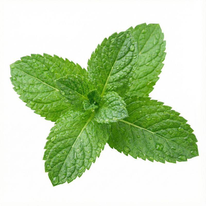 Peppermint - Natural remedy for Digestion and Headache