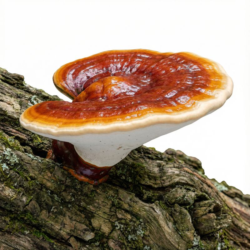 Reishi