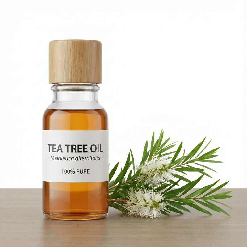 Tea Tree Oil