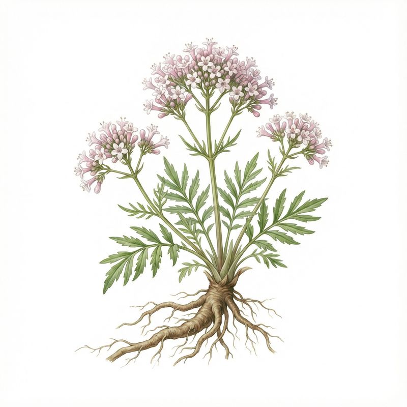 Valerian