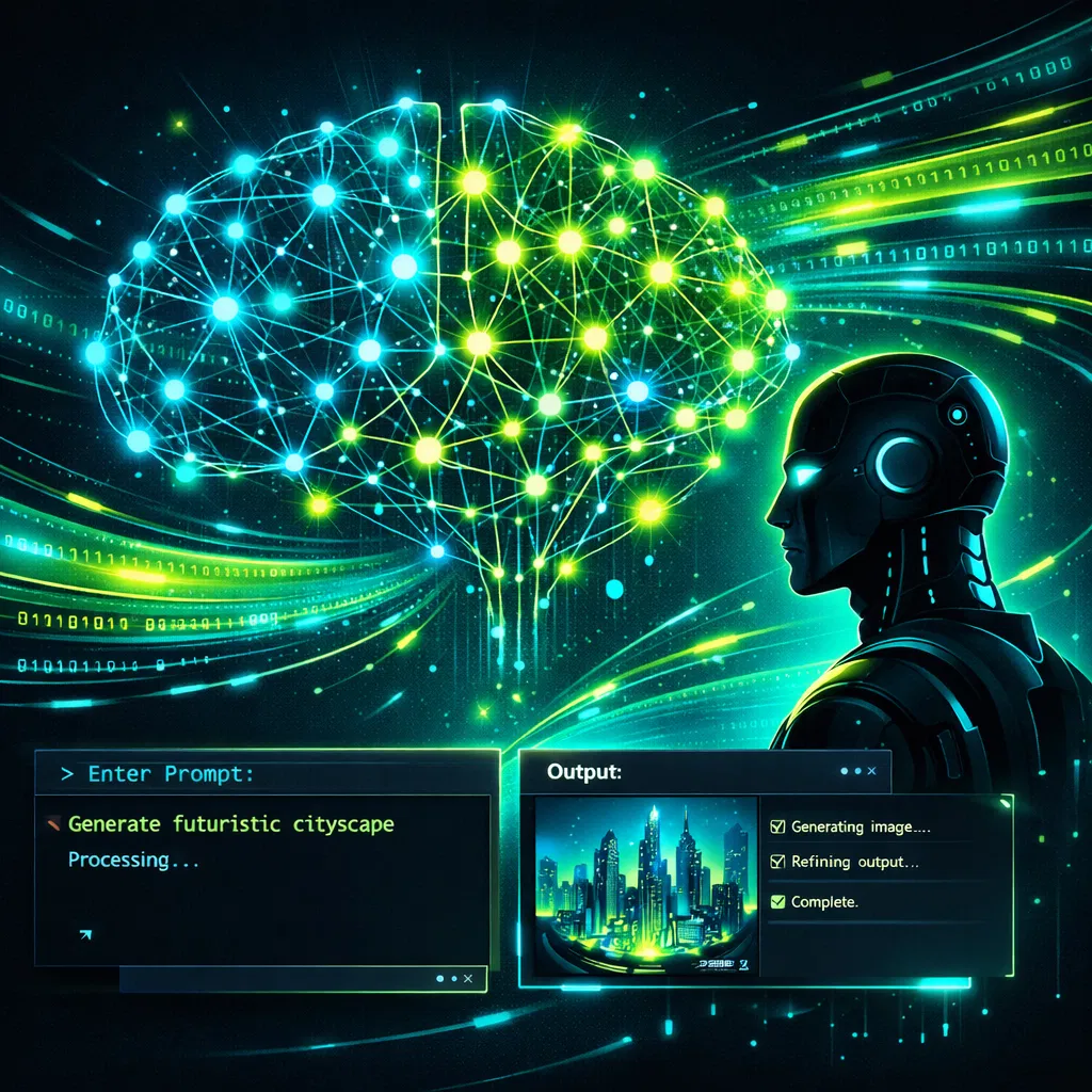 AI & Prompt Engineering