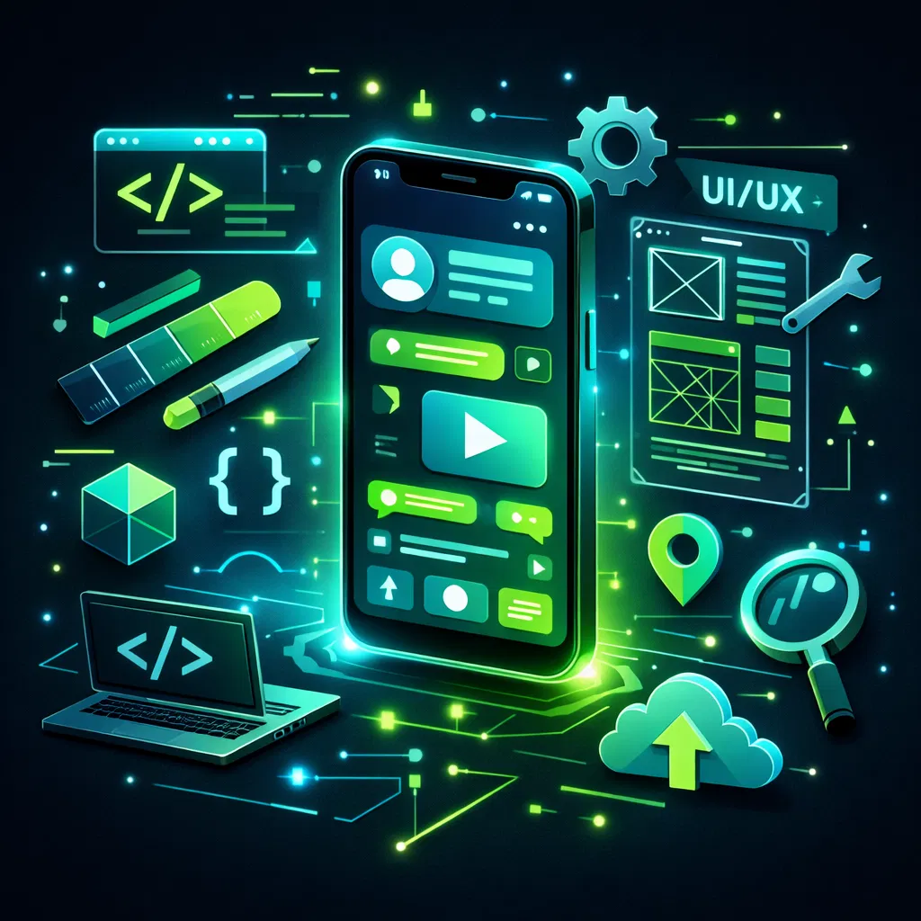 Mobile App Development