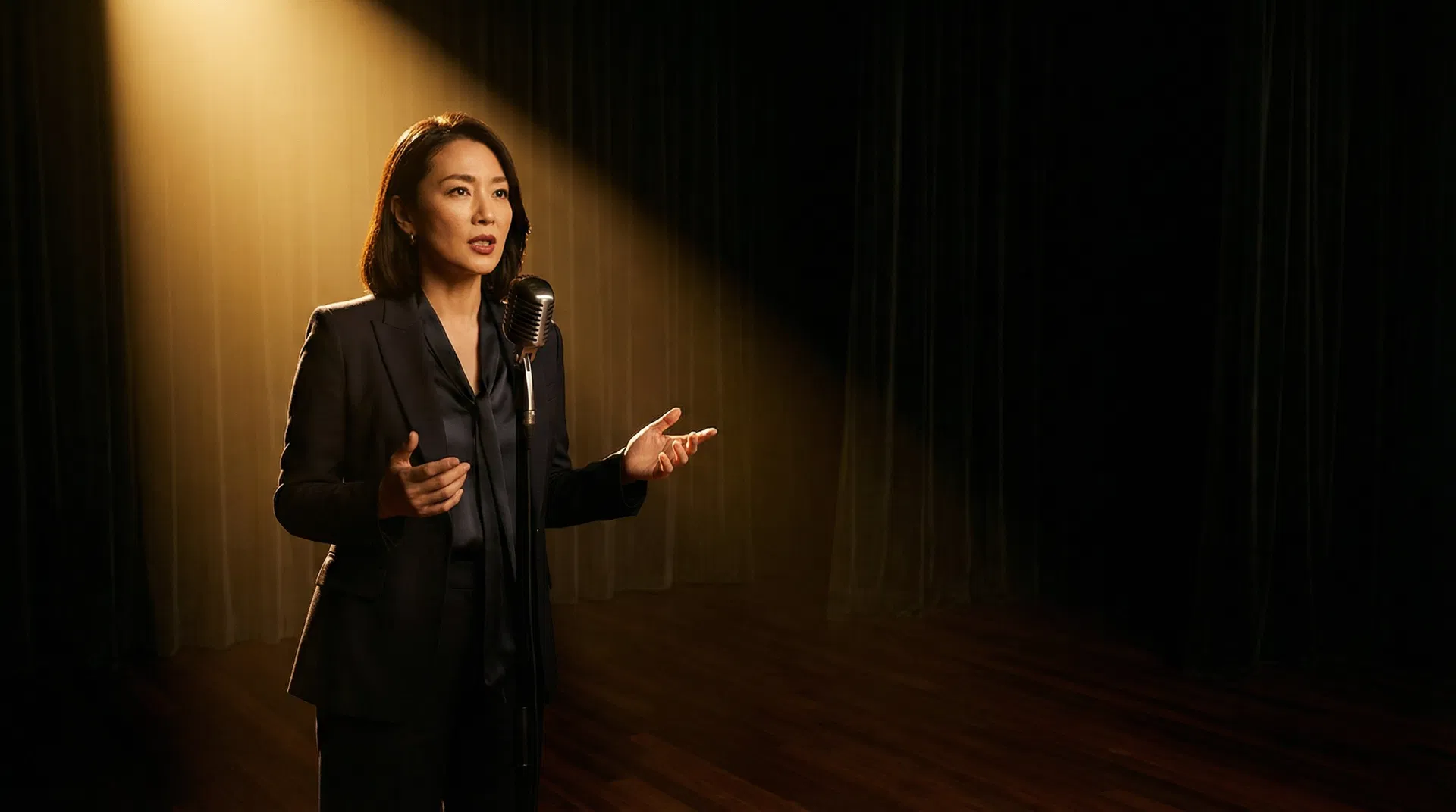 Faith Business Voice School