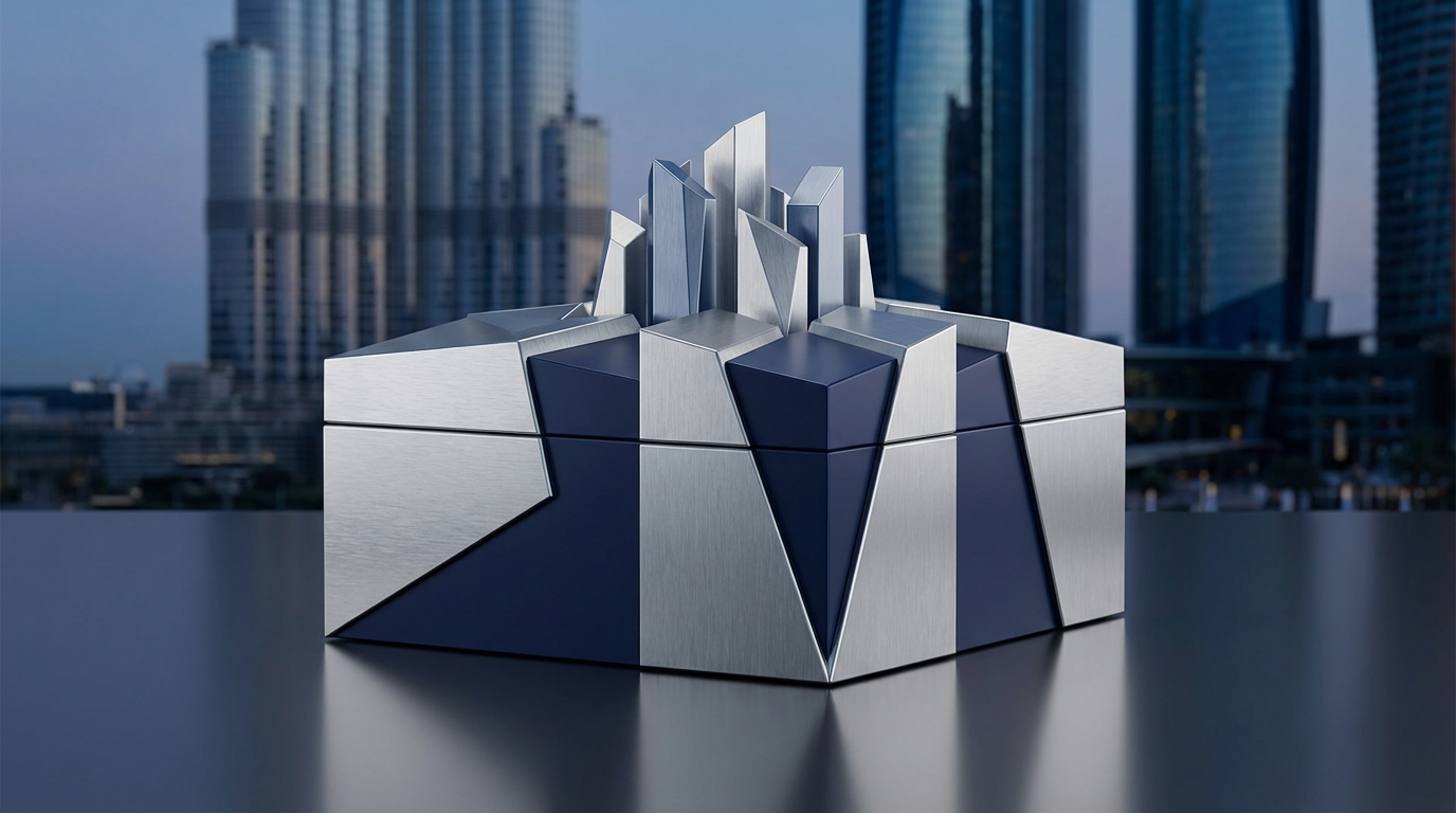 Architectural Vision Box