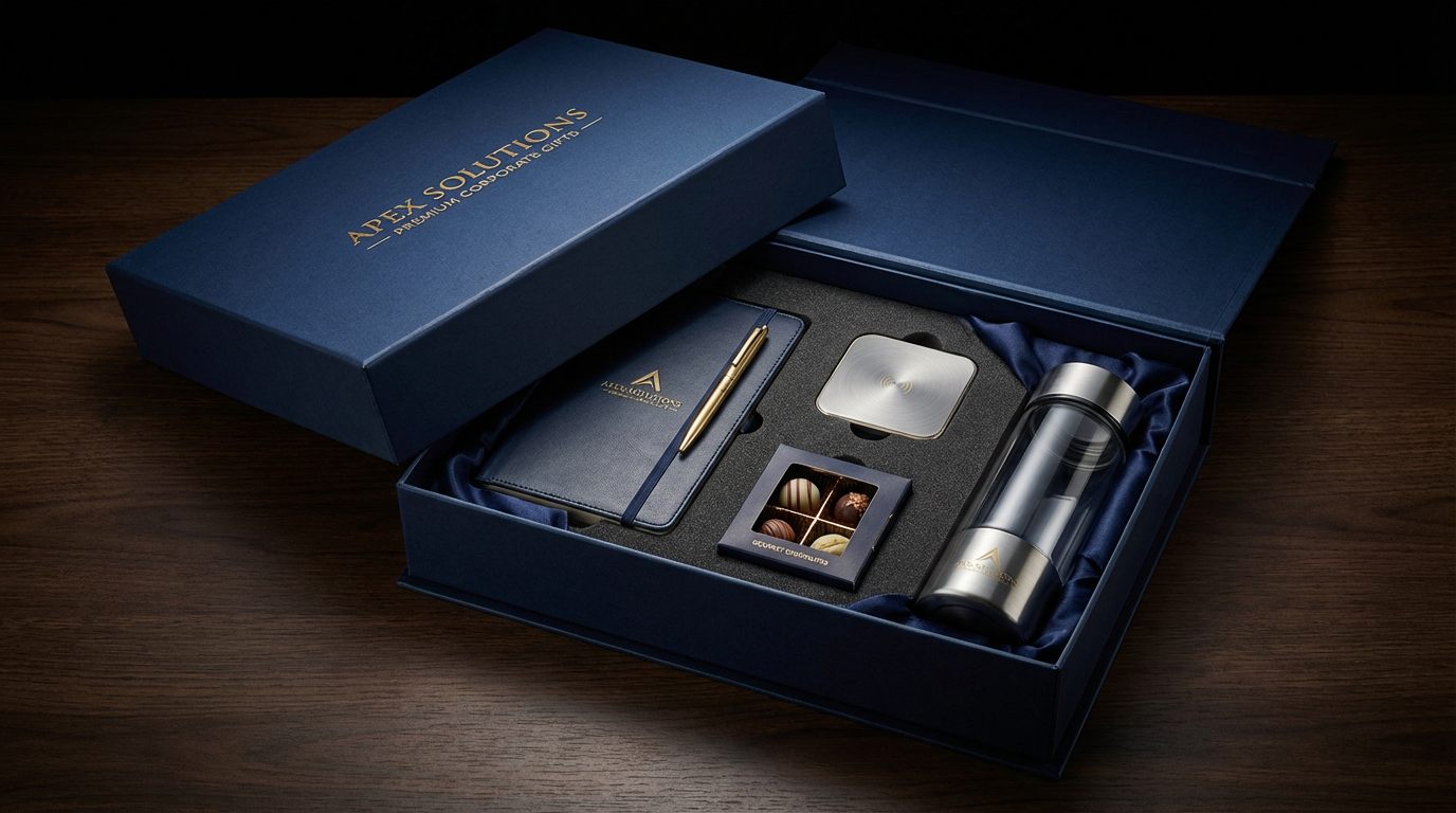 Executive Prestige Collection 2