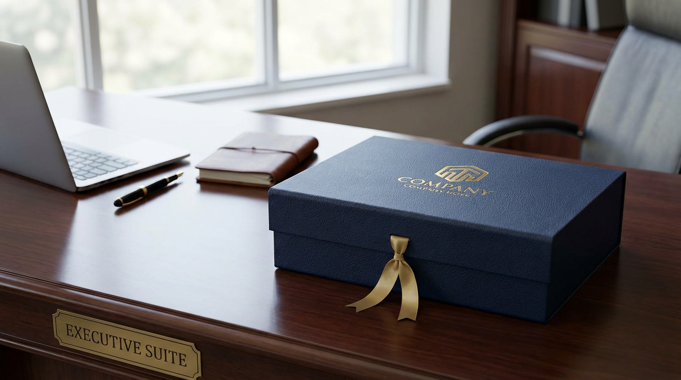 Executive Prestige Collection 3