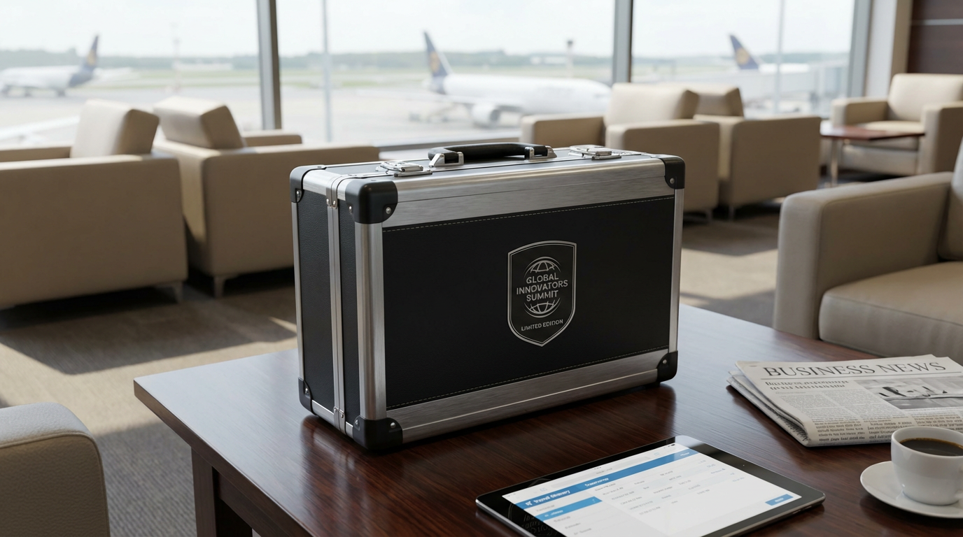 Global Summit Series 3