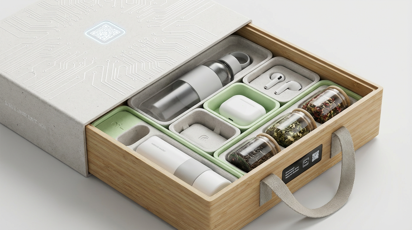 Innovation Hub Collection