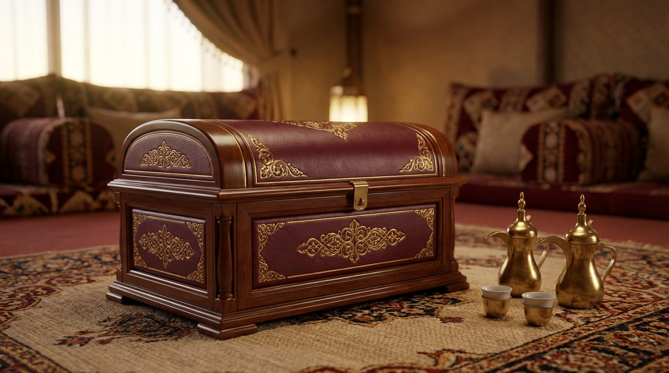 Majlis Luxury Edition