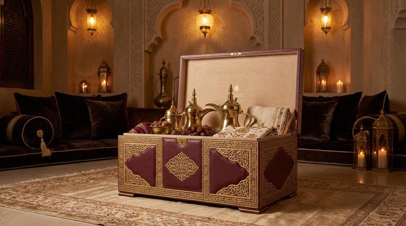 Majlis Luxury Edition 3