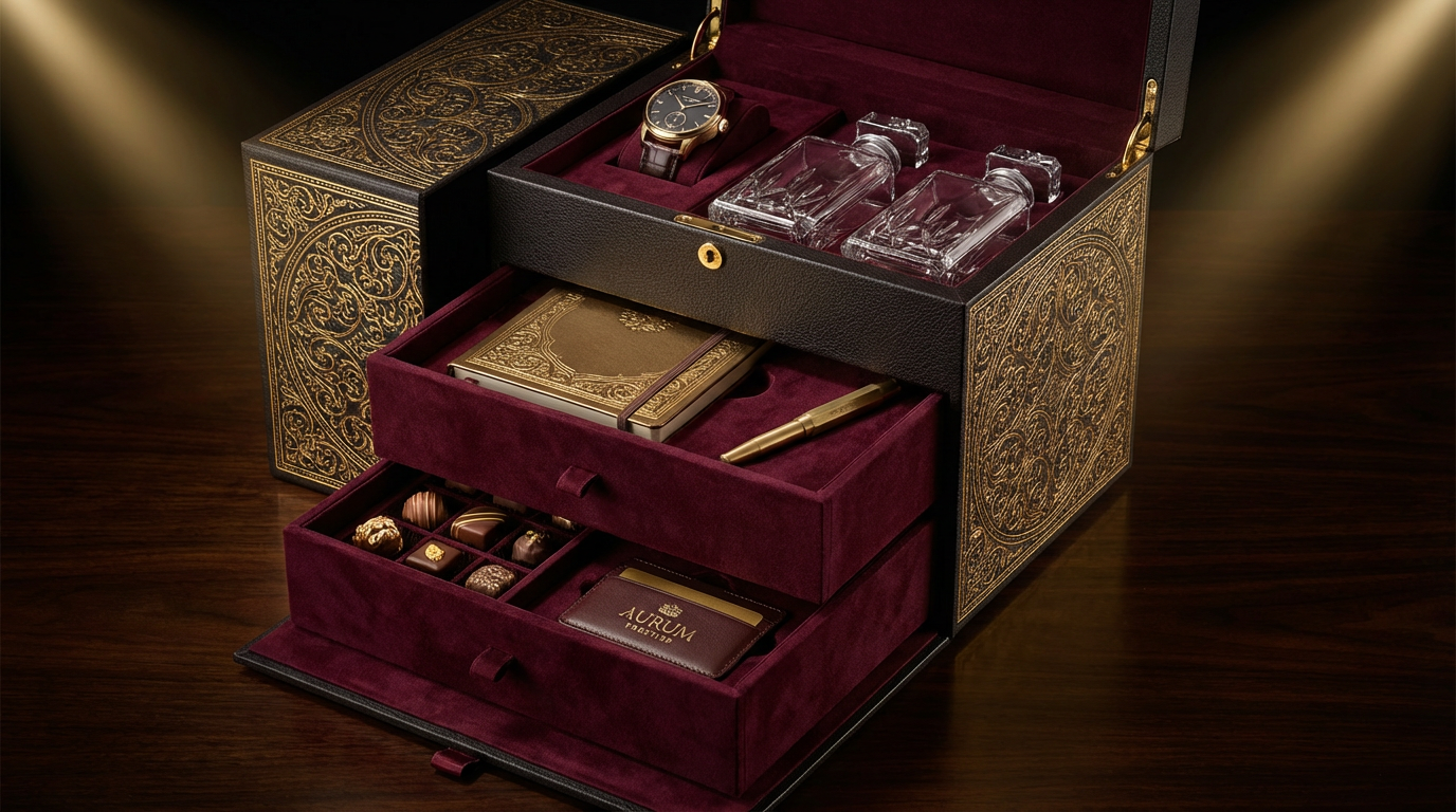 Sovereign Gold Collection 2