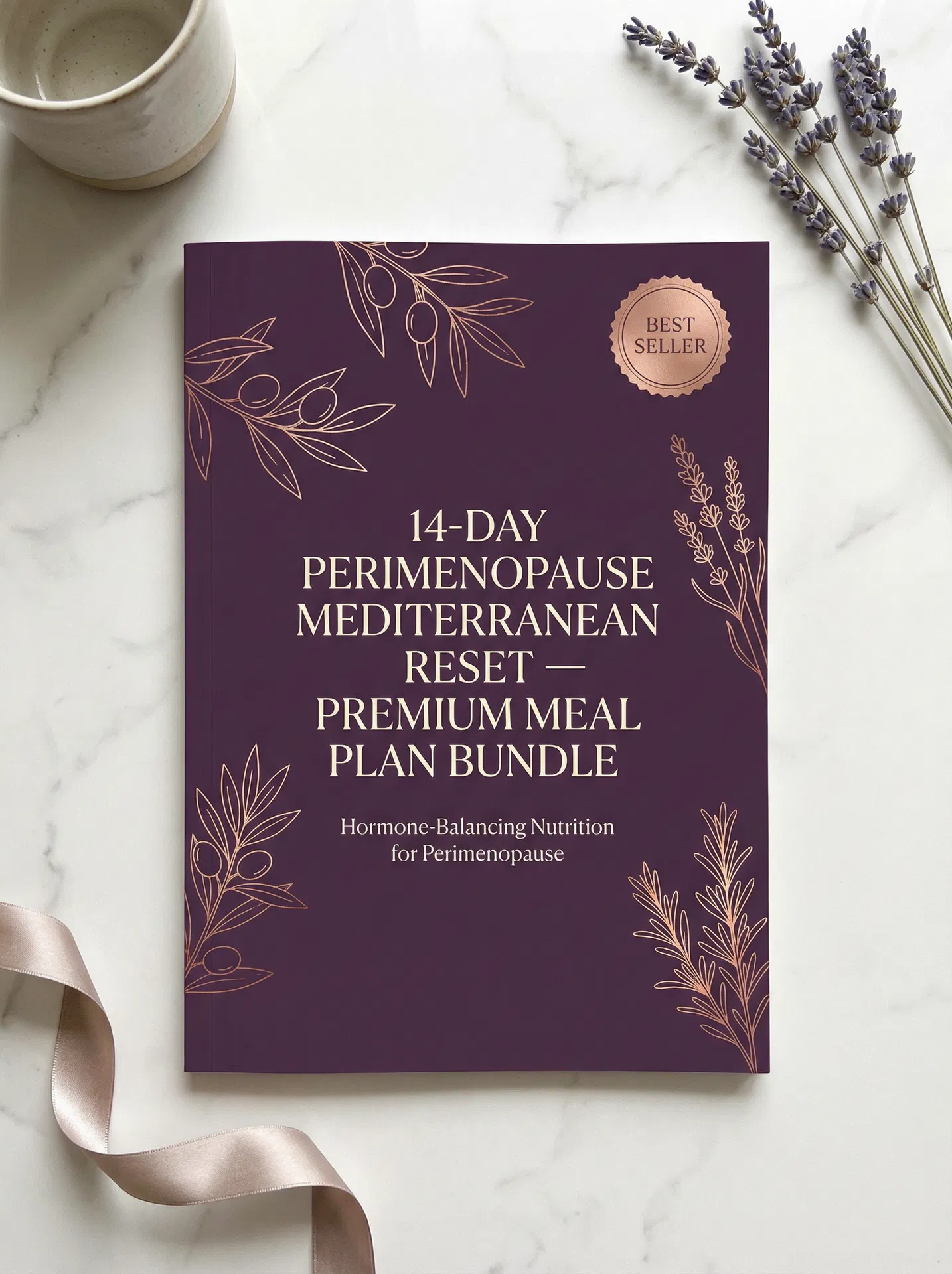 14-Day Mediterranean Reset