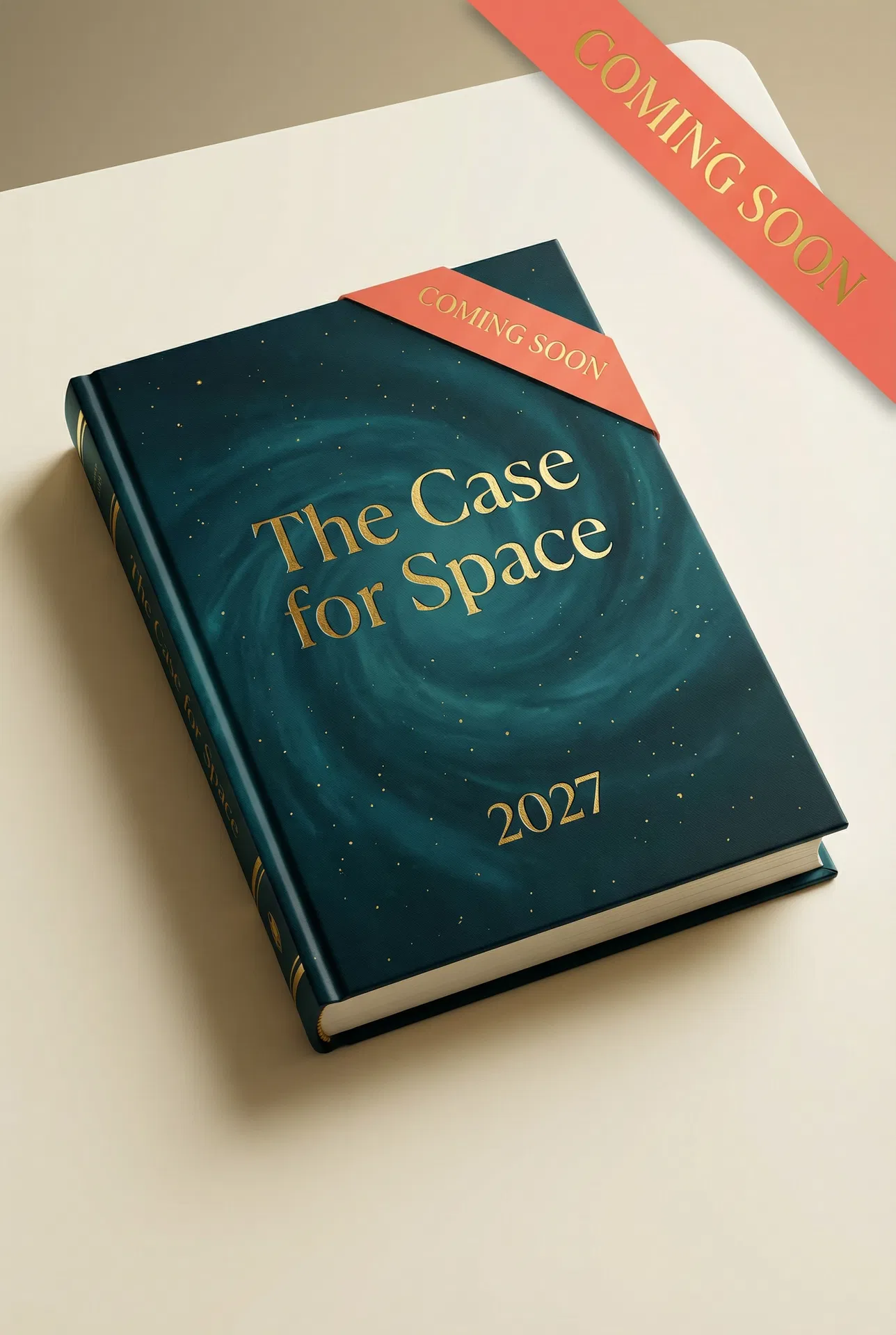 The Case for Space