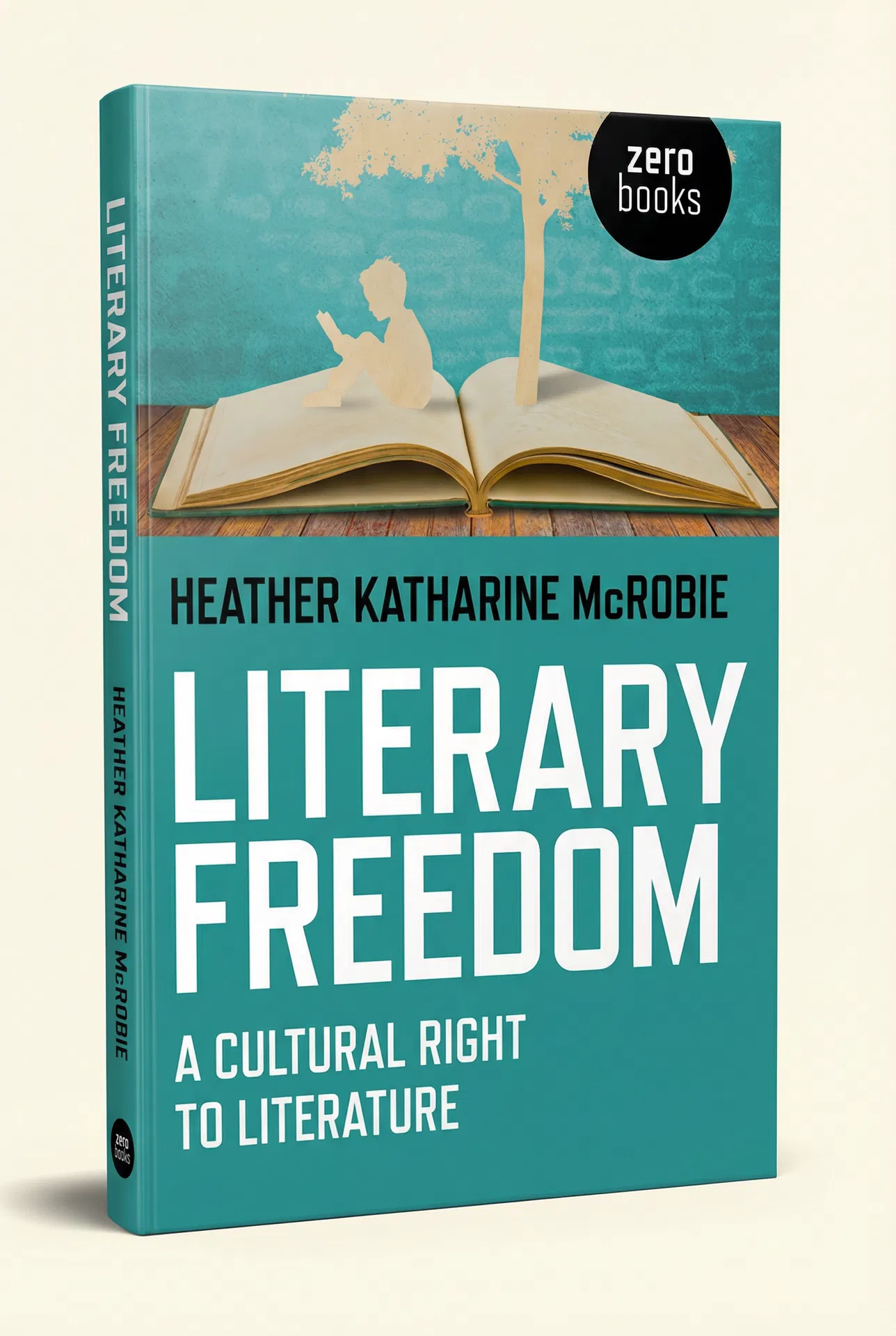 Literary Freedom