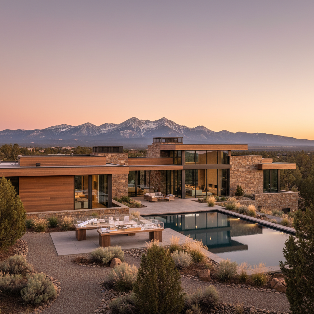 Mastering Your Custom Home Building Timeline: A Guide for Central Oregon - Timeline Planning article by Kevin Rea, Central Oregon luxury home builder serving Brasada Ranch, Tetherow, Pronghorn