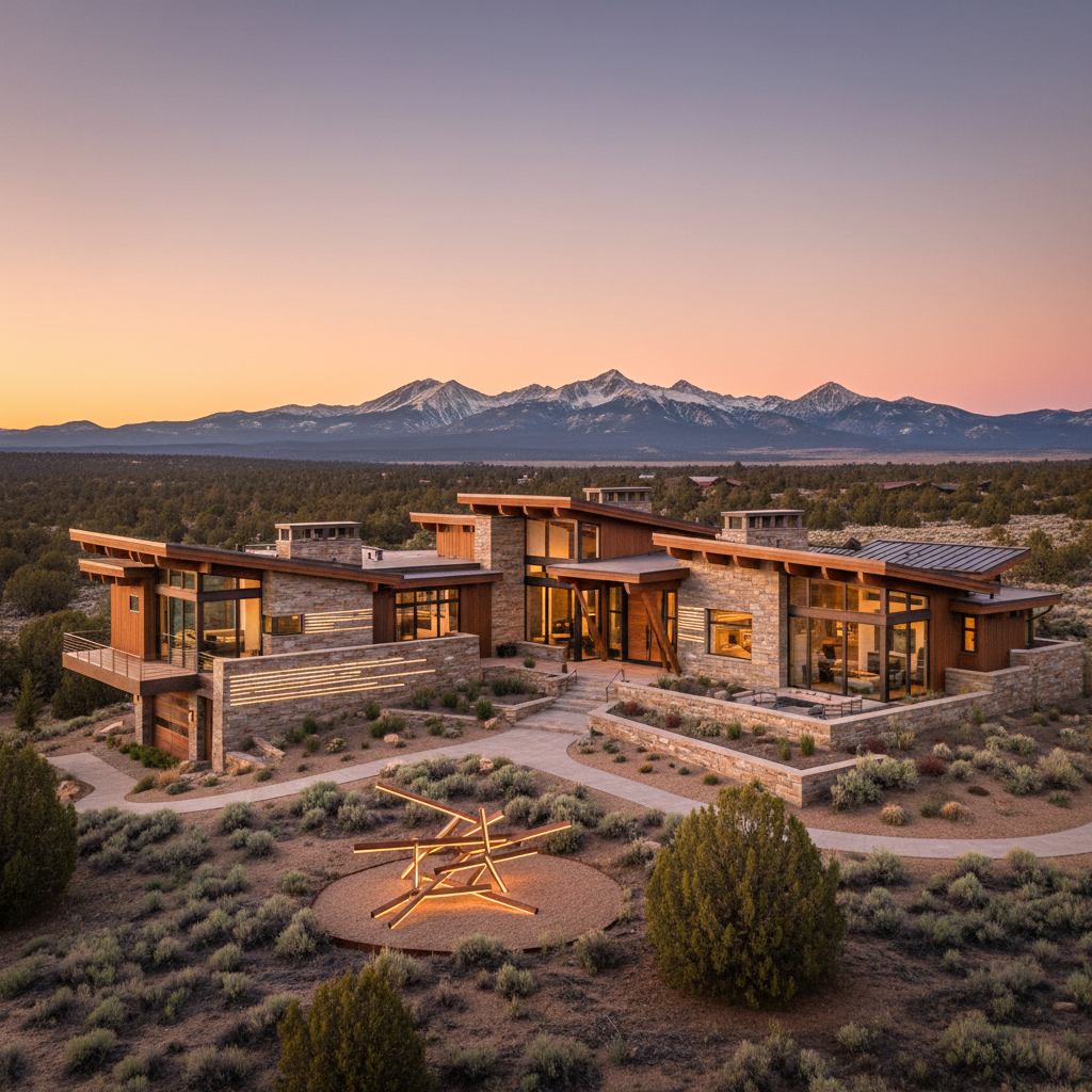 Mastering the Custom Home Building Timeline: A Central Oregon Guide - Timeline Planning article by Kevin Rea, Central Oregon luxury home builder serving Brasada Ranch, Tetherow, Pronghorn