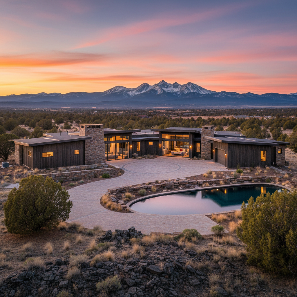 The Rea Co Guide to Custom Home Building in Central Oregon - Custom Home Building article by Kevin Rea, Central Oregon luxury home builder serving Brasada Ranch, Tetherow, Pronghorn