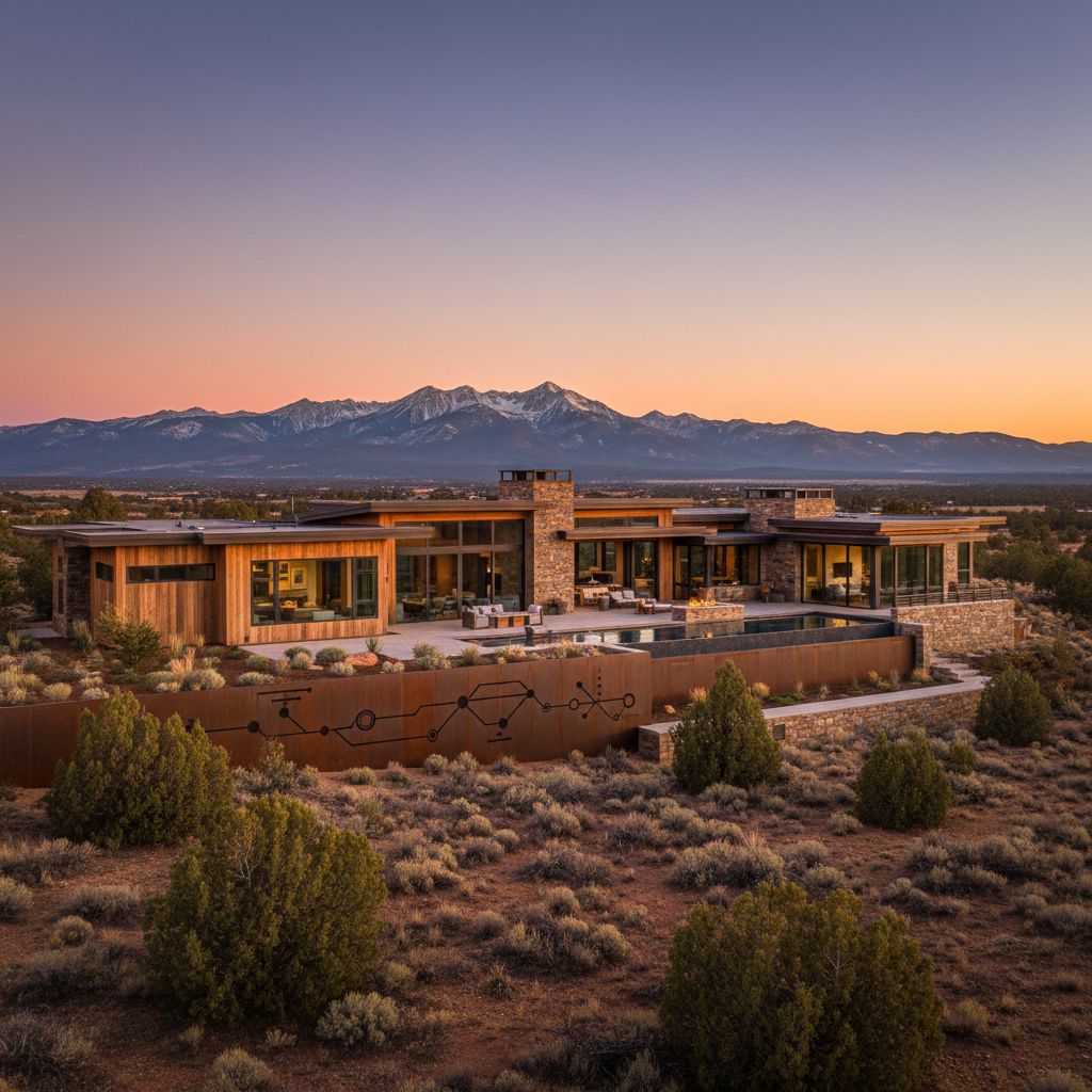 Mastering Your Custom Home Building Timeline in Central Oregon: A Rea Co Homes Guide - Timeline Planning article by Kevin Rea, Central Oregon luxury home builder serving Brasada Ranch, Tetherow, Pronghorn