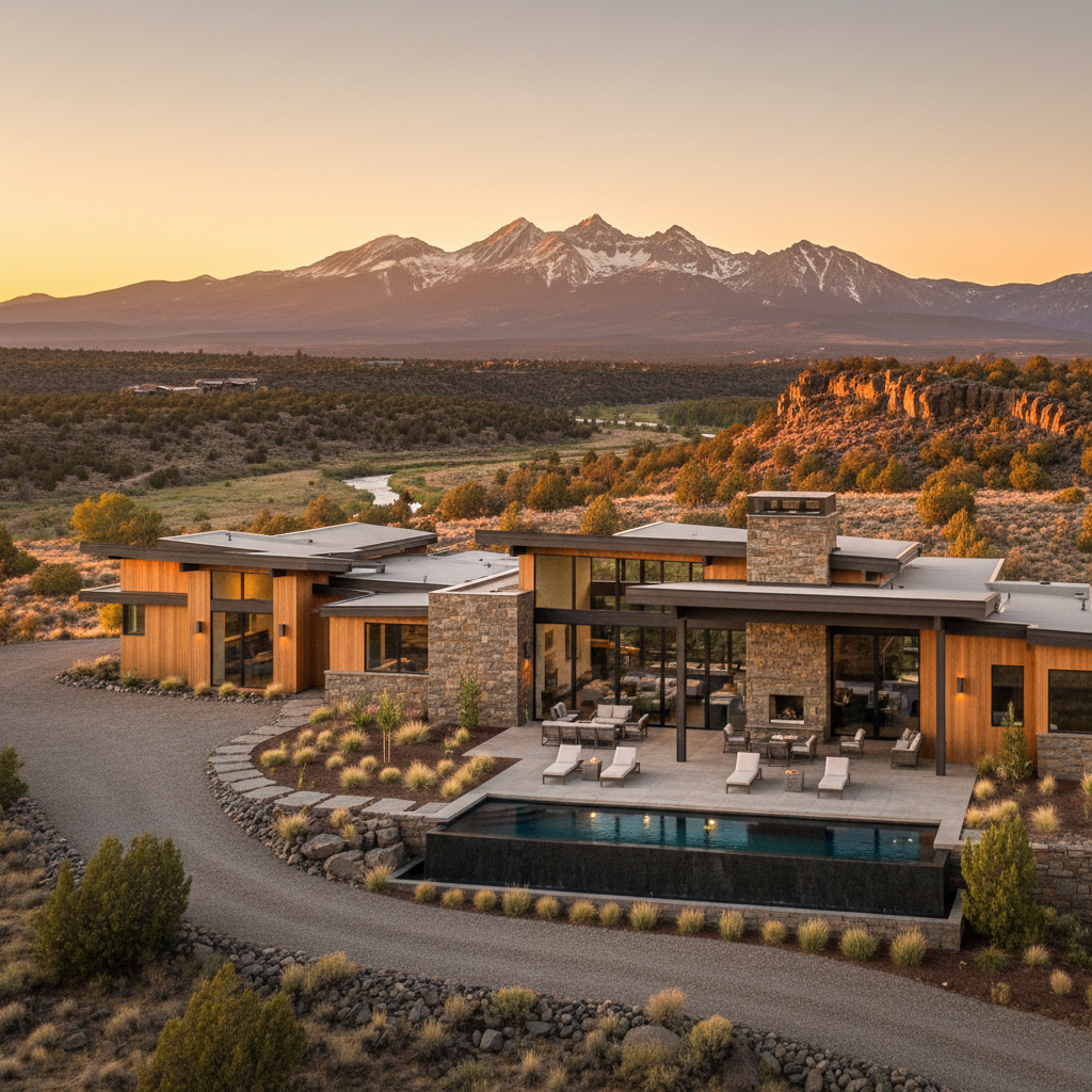 Embrace the Dream: Discover the Unparalleled Central Oregon Lifestyle - Central Oregon Living article by Kevin Rea, Central Oregon luxury home builder serving Brasada Ranch, Tetherow, Pronghorn