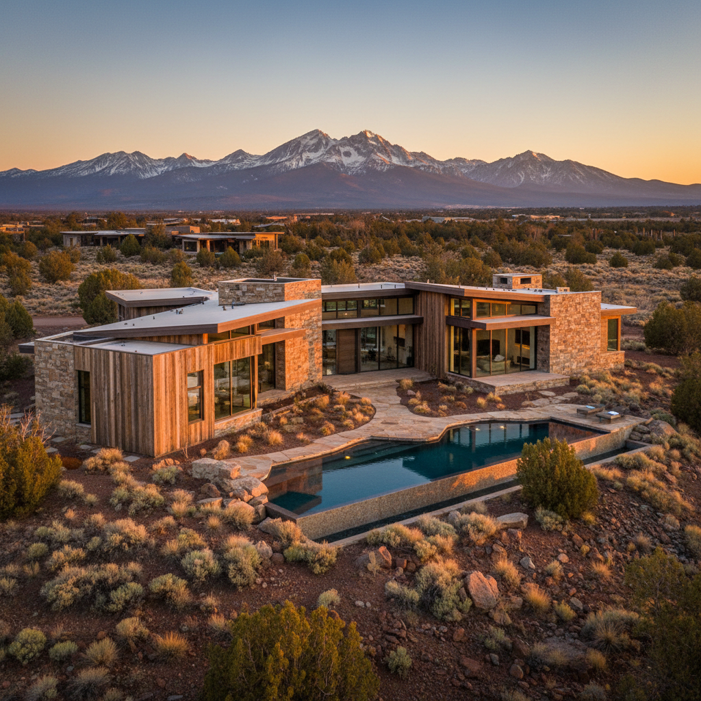 Finding the Best Lots in Tetherow & Central Oregon: Your Guide to Custom Home Lot Selection - Lot Selection article by Kevin Rea, Central Oregon luxury home builder serving Brasada Ranch, Tetherow, Pronghorn