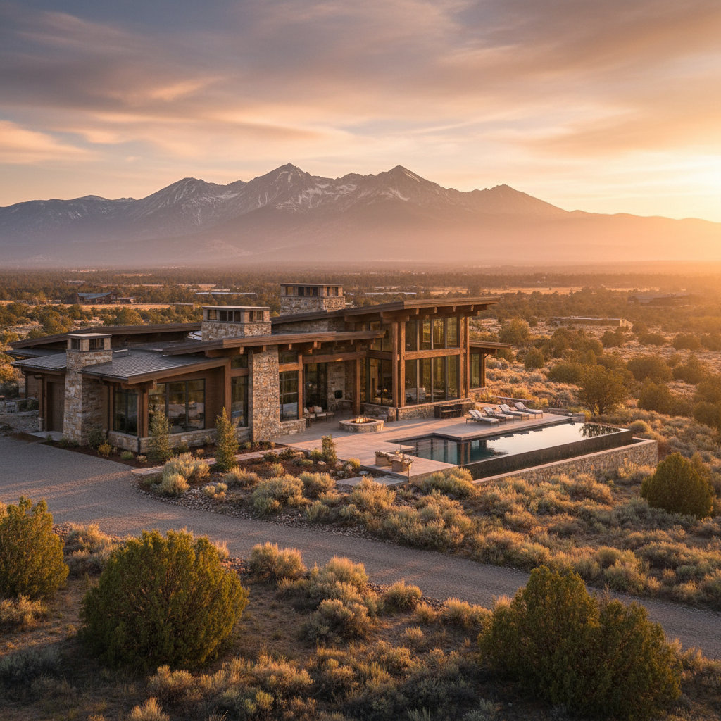 Mastering Lot Selection: Your Guide to Finding the Best Lots in Central Oregon for Your Custom Home - Lot Selection article by Kevin Rea, Central Oregon luxury home builder serving Brasada Ranch, Tetherow, Pronghorn