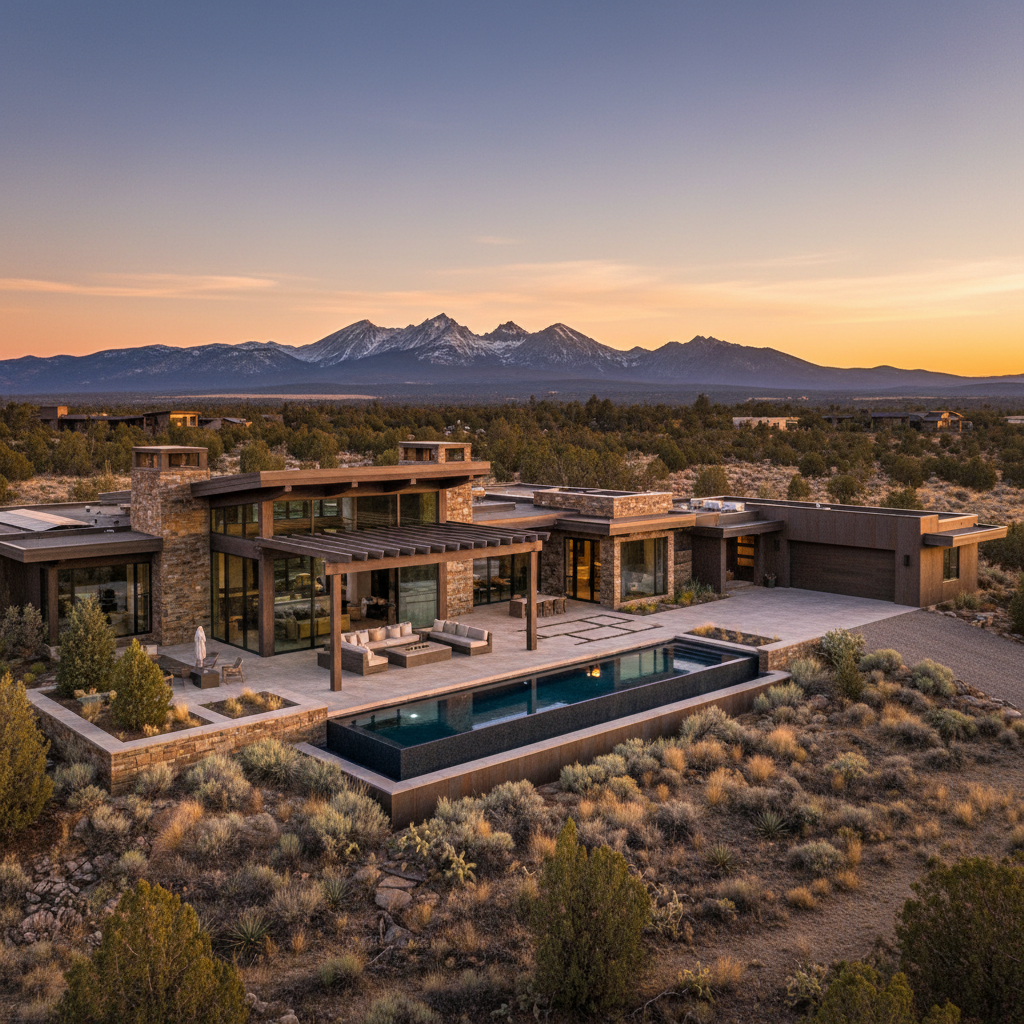 Navigating the Bend Oregon Real Estate Market: Trends, Opportunities, and Expert Insights - Market Trends article by Kevin Rea, Central Oregon luxury home builder serving Brasada Ranch, Tetherow, Pronghorn