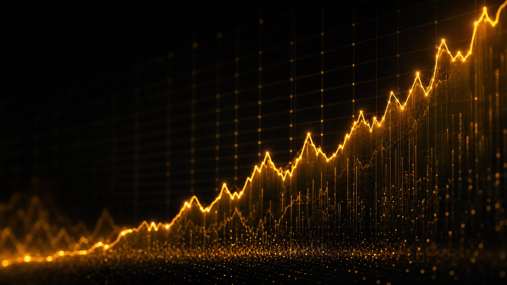 Revenue growth trajectory
