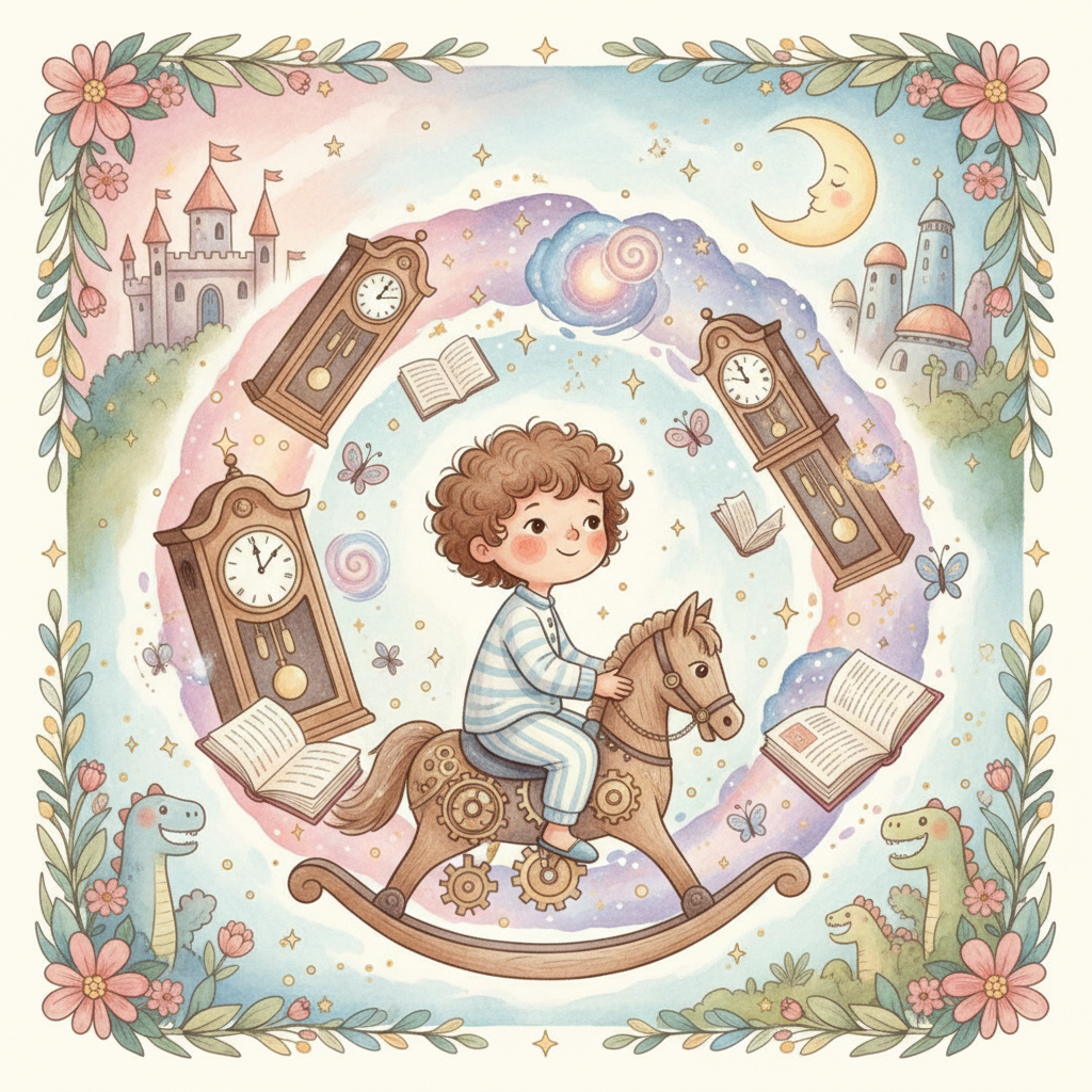 El Reloj de Arena de la Verdad