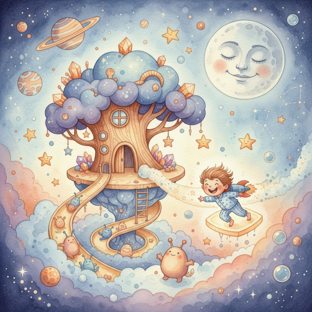 El Secreto del Observatorio Estelar