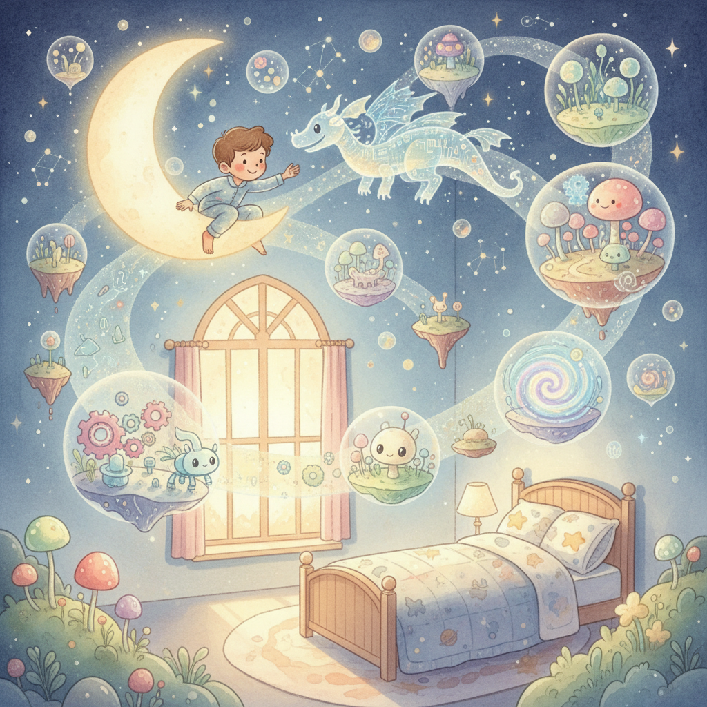 El Gran Rescate de Botones y la Gratitud Virtual