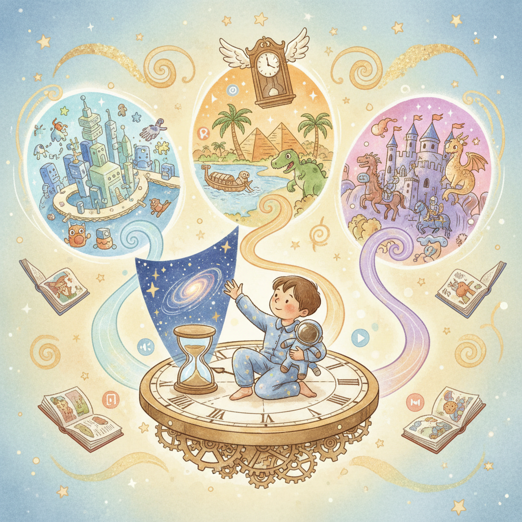 El Viaje del Sufganiyot Saltarín