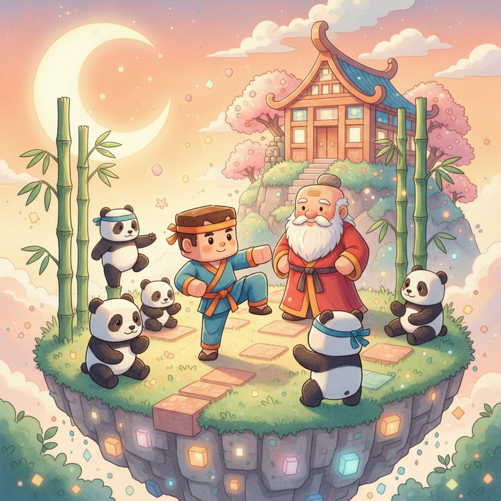 El Misterio del Monstruo de Obsidiana