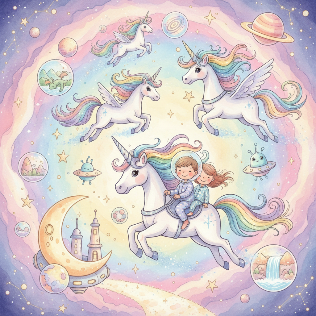 Liam's First Eid Morning