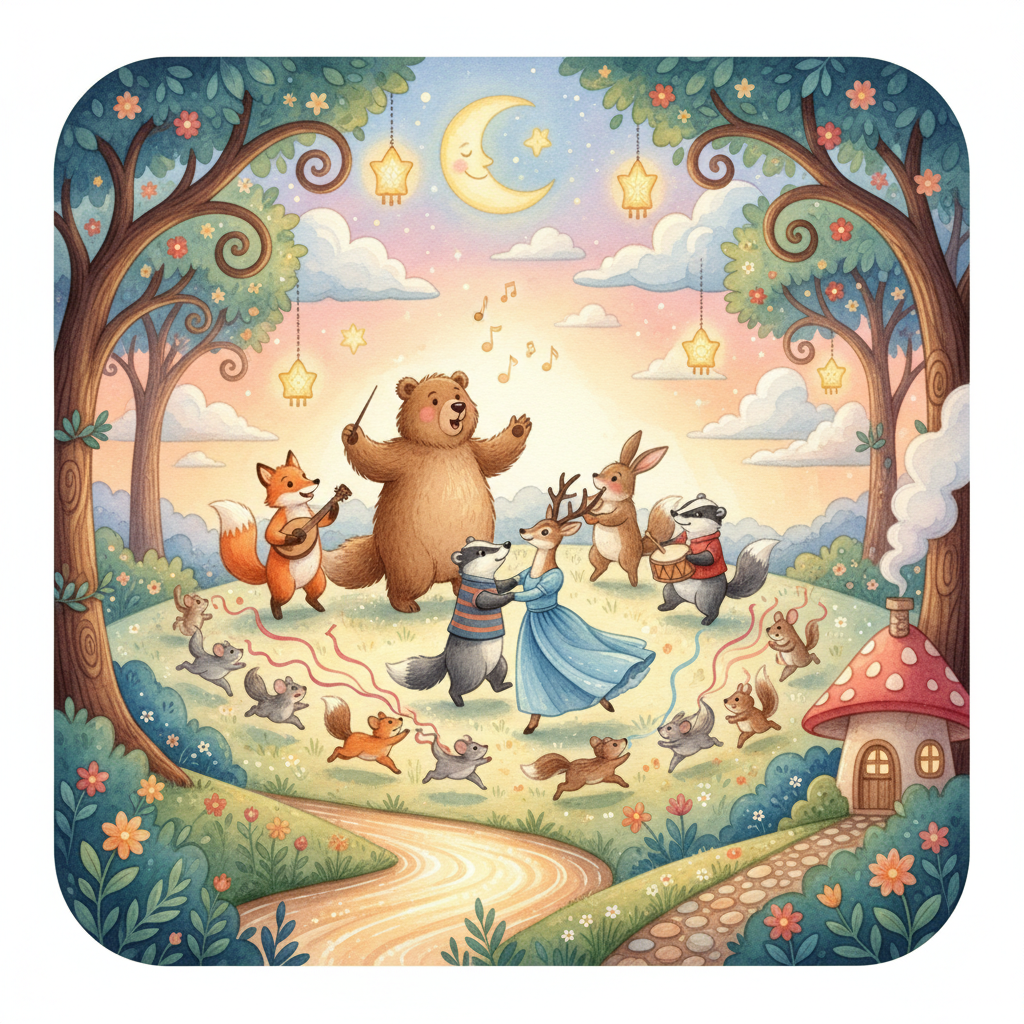 El Ritmo Valiente de Luna