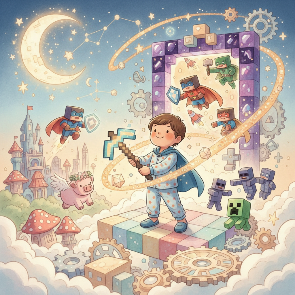 La Sombra del Crononauta Olvidado