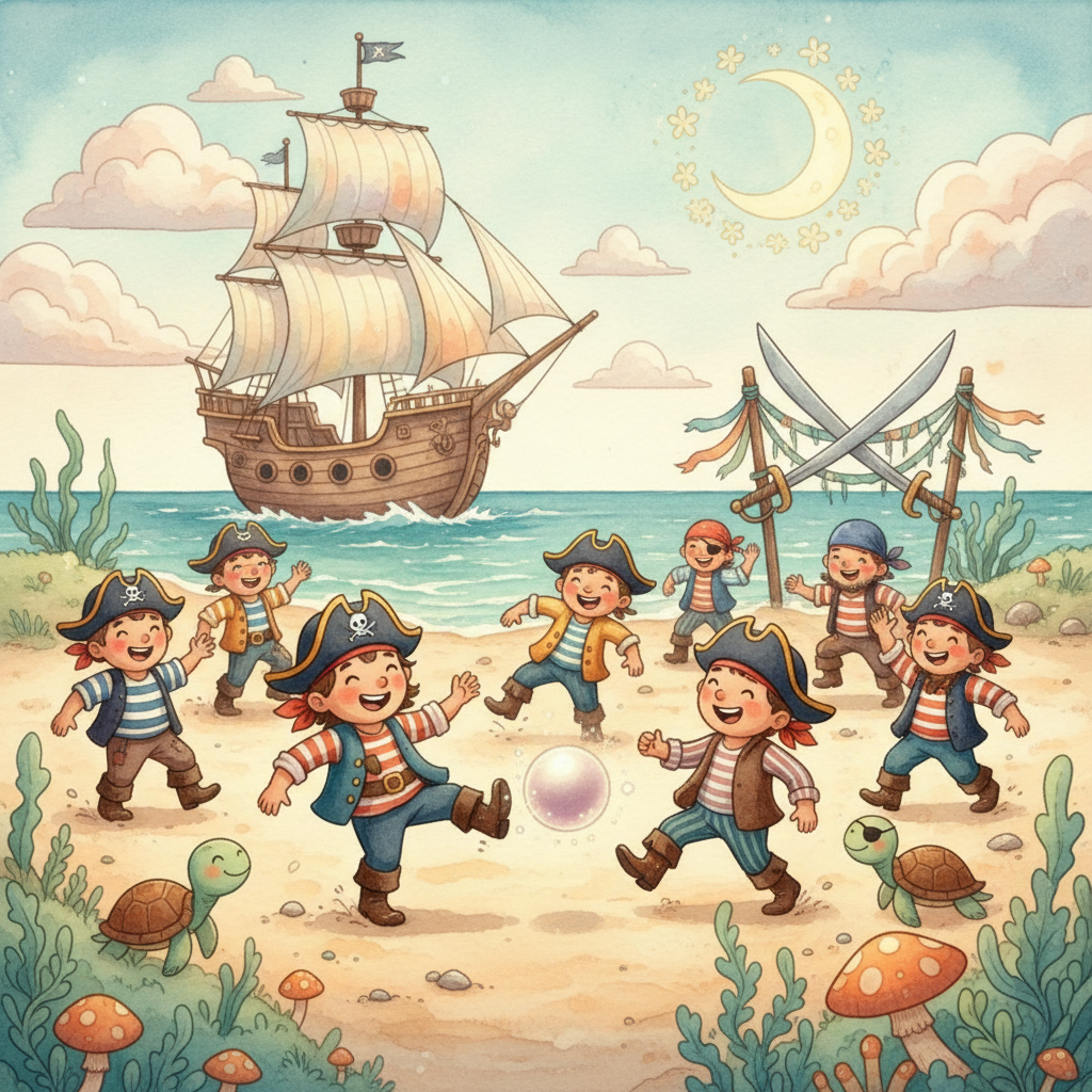 El Capitán David y el Tesoro del Respeto